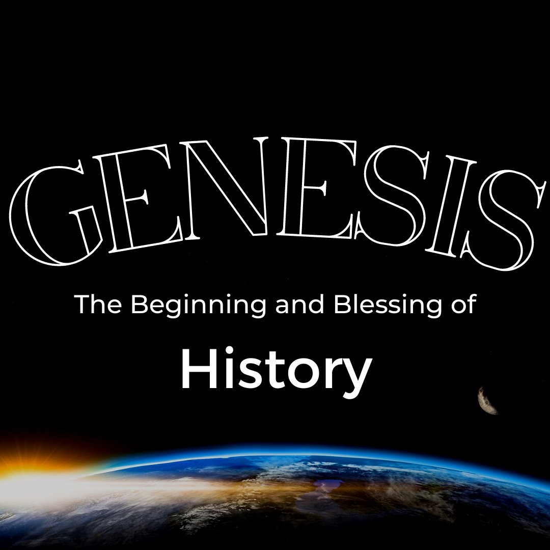 The Beginning of Blessing The Beginning of Blessing