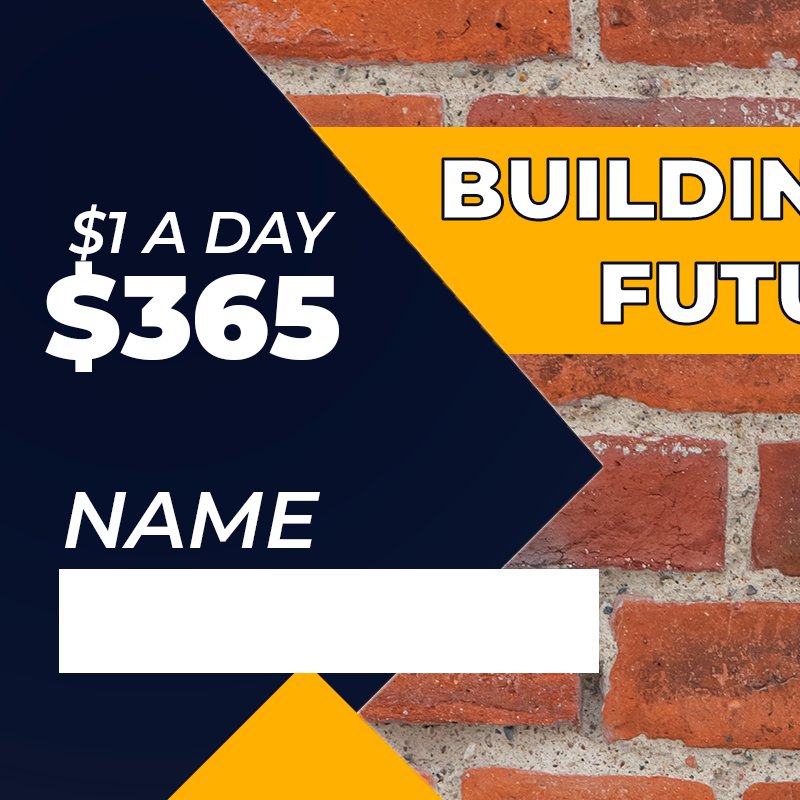 Building Campaign episode artwork