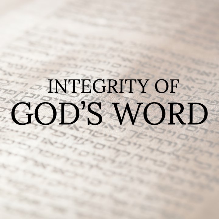 Experience The Bible