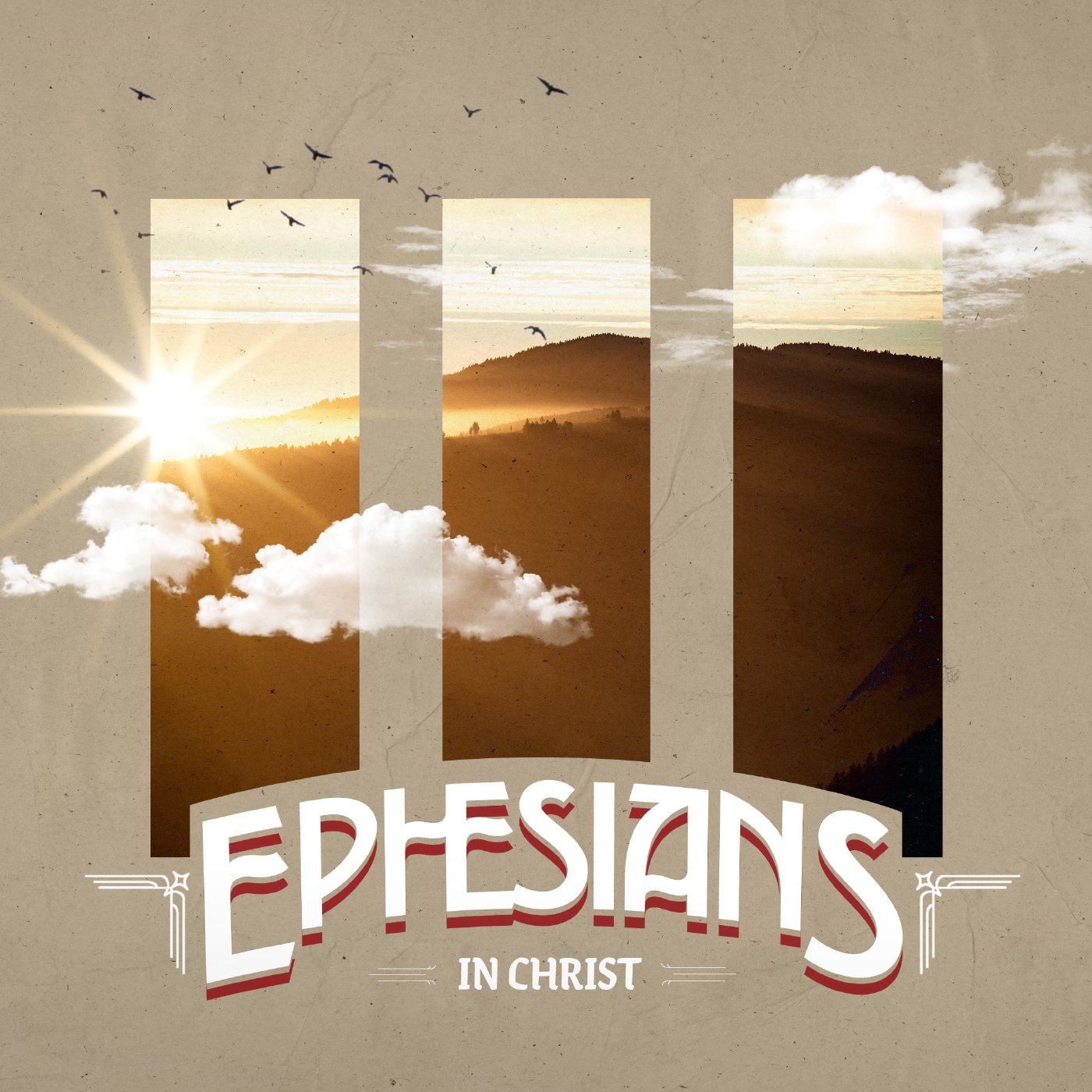 Redeemed by the Son | Ephesians | Week 3 | Tyler Wilson | 10.2.22