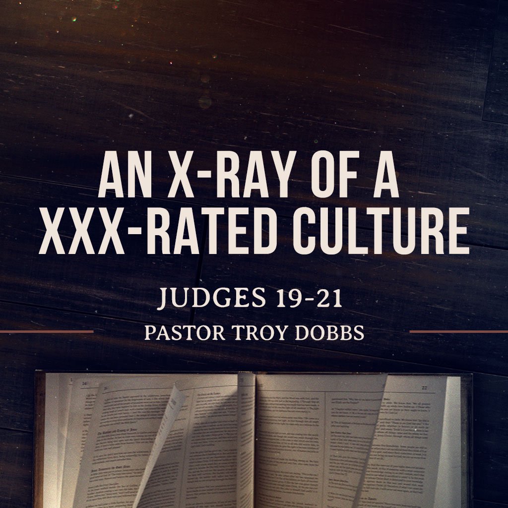 An X-Ray of a XXX-Rated Culture