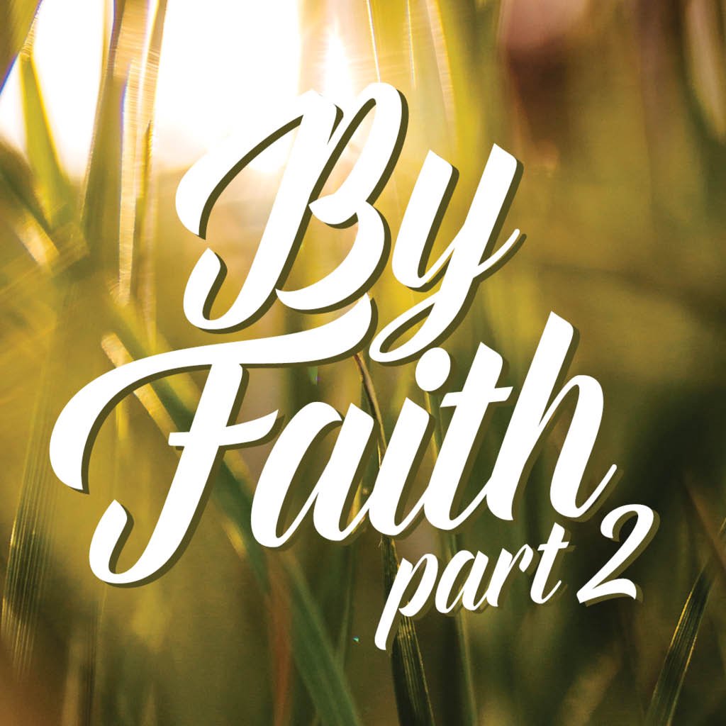 By Faith - Jacob episode artwork