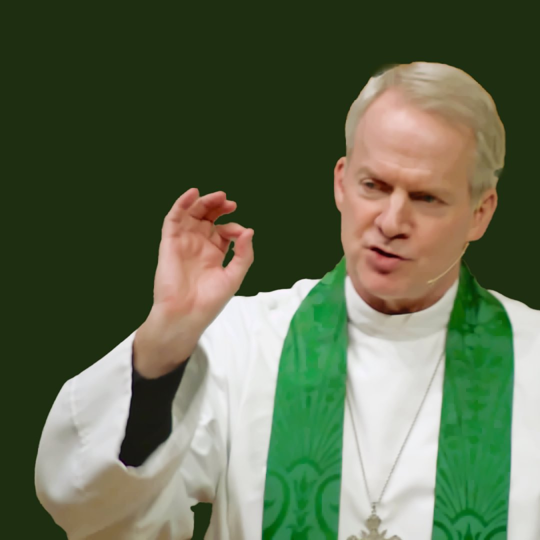 Sermons from St. John the Divine