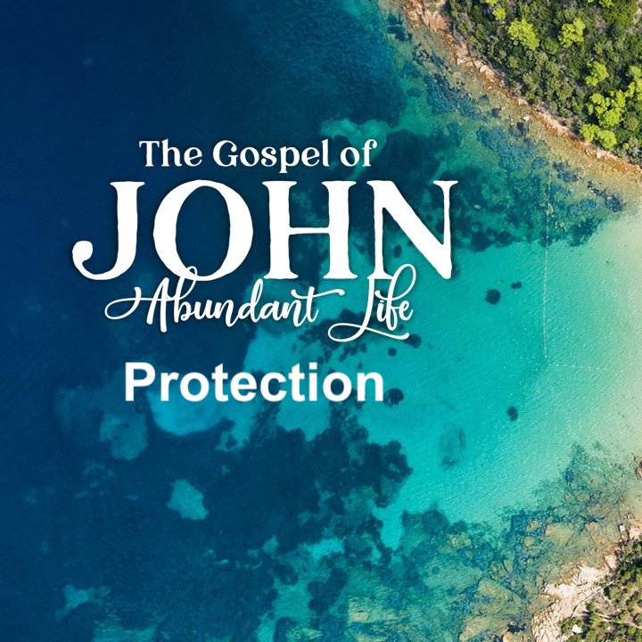 Protection episode artwork