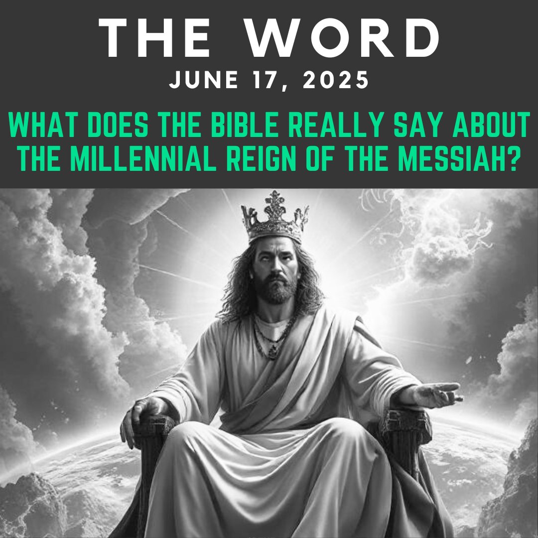 The Word: June 17, 2025