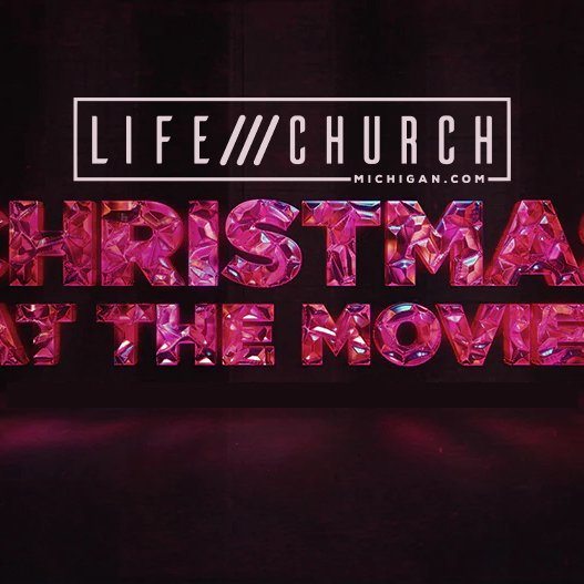 Die Hard + Baptisms episode artwork