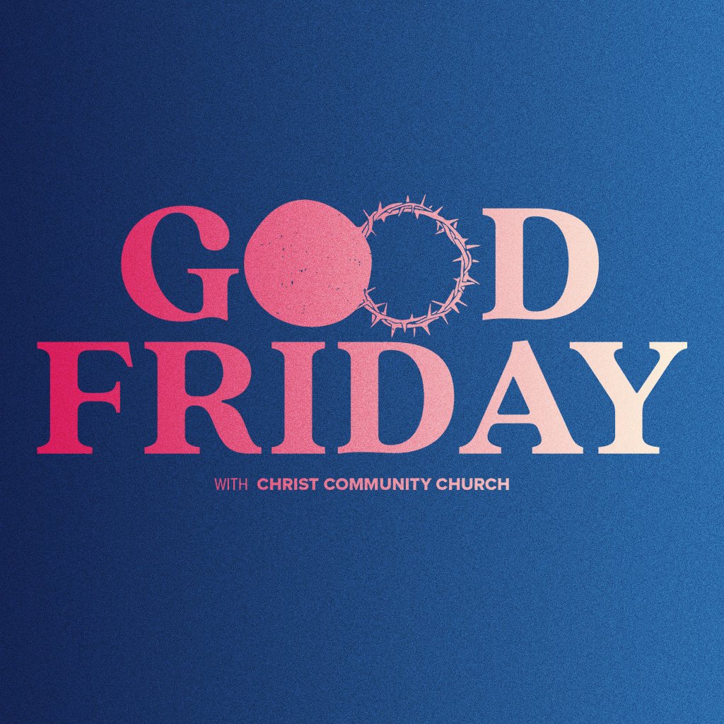 Christ Community Church Messages