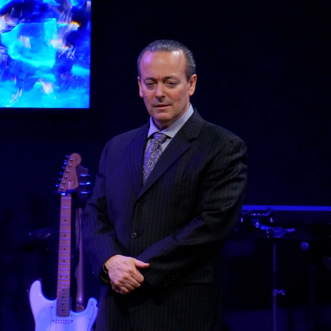 Stephen Fraser Ministries