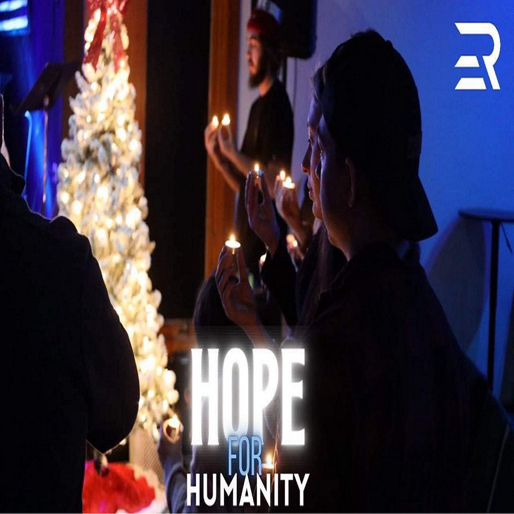 Christmas Eve Reach - December 24, 2022 - "Hope for Humanity" episode artwork