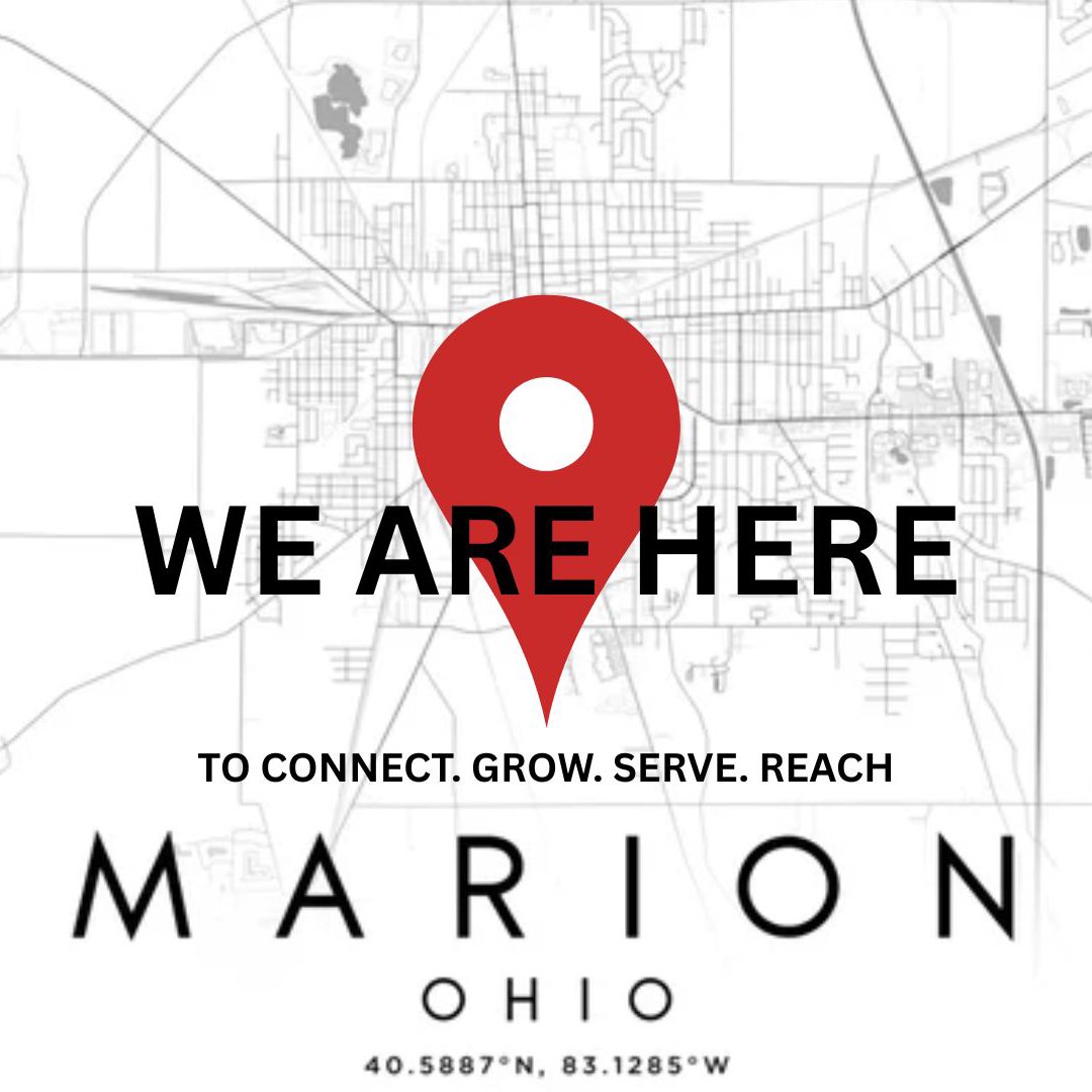We Are Here: With Heart episode artwork