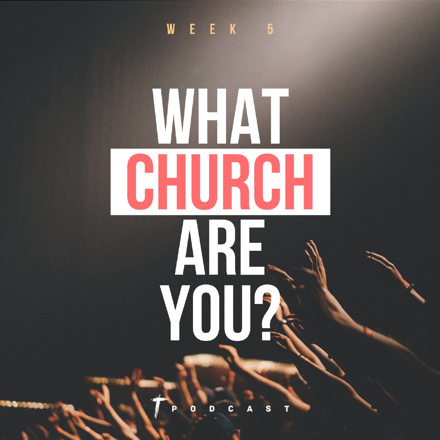 Fronteira Church WPB Podcast