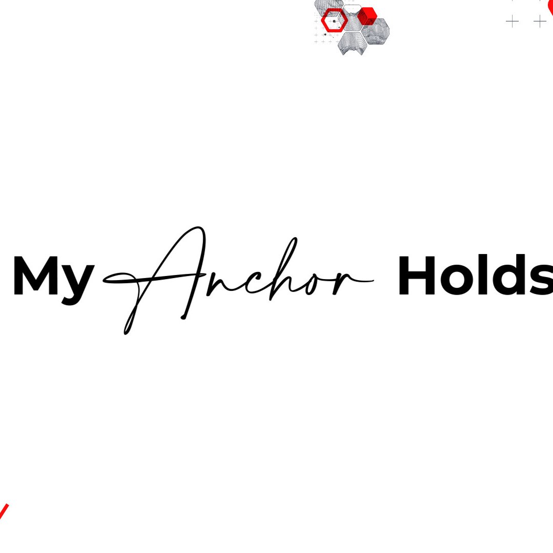 My Anchor Holds episode artwork