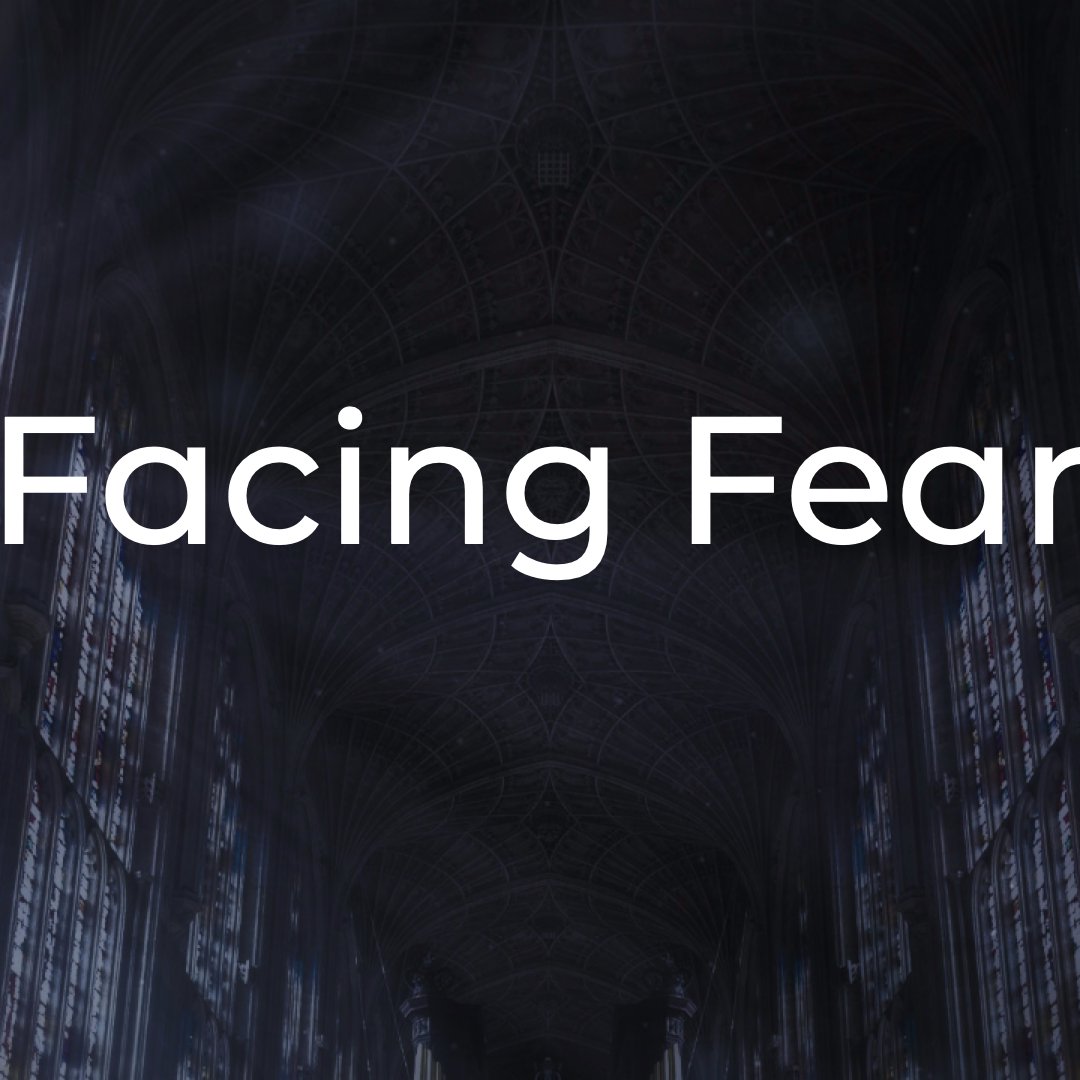 Hope Fellowship Church | Weekly Sermons