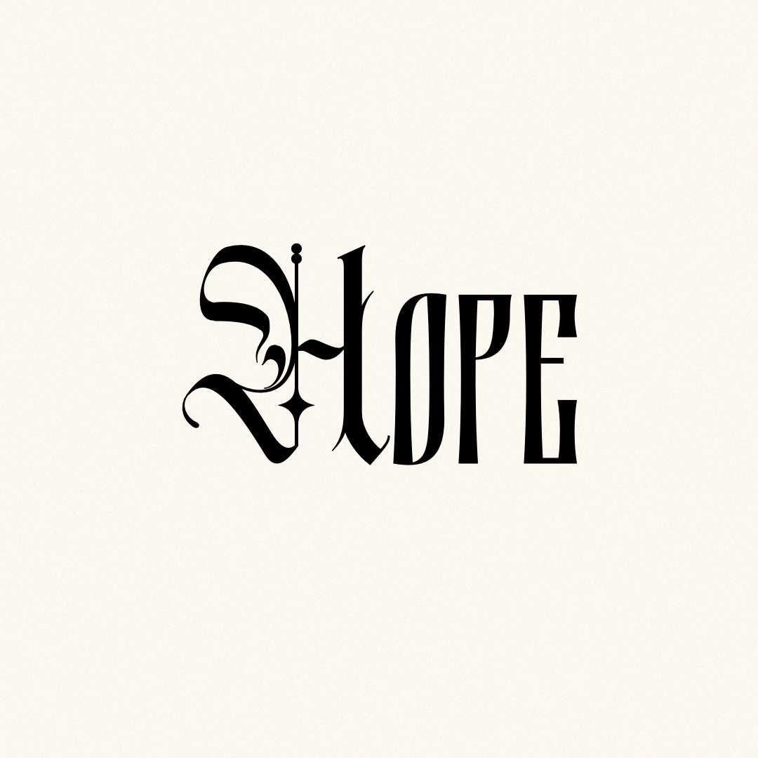 First Advent: Hope episode artwork