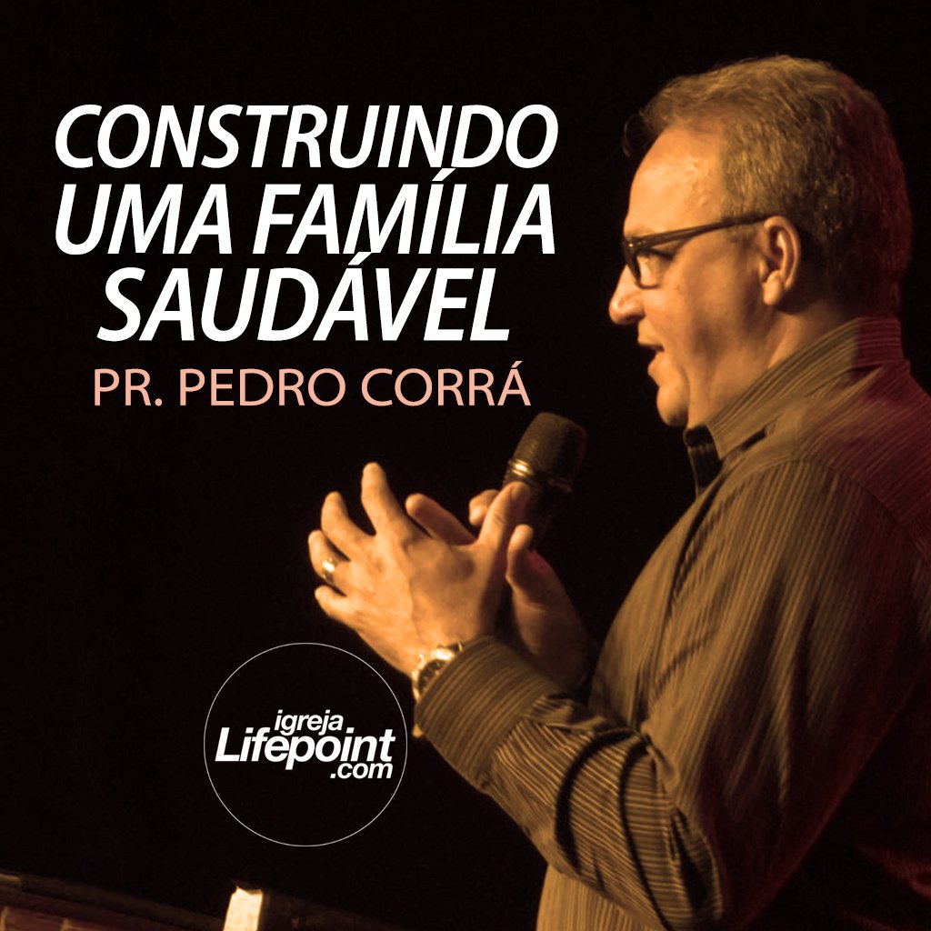 Igreja Lifepoint Sermon of the Week