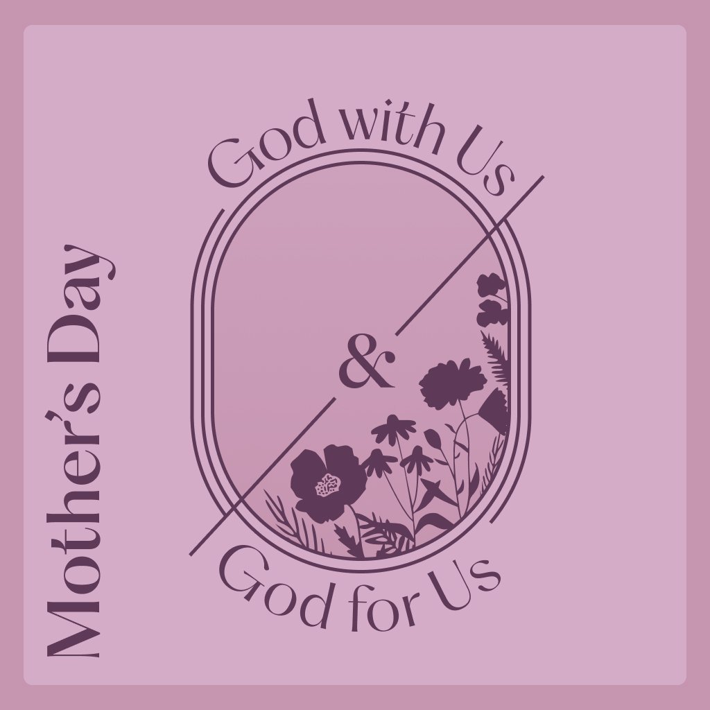 God With Us And For Us In Mothering episode artwork