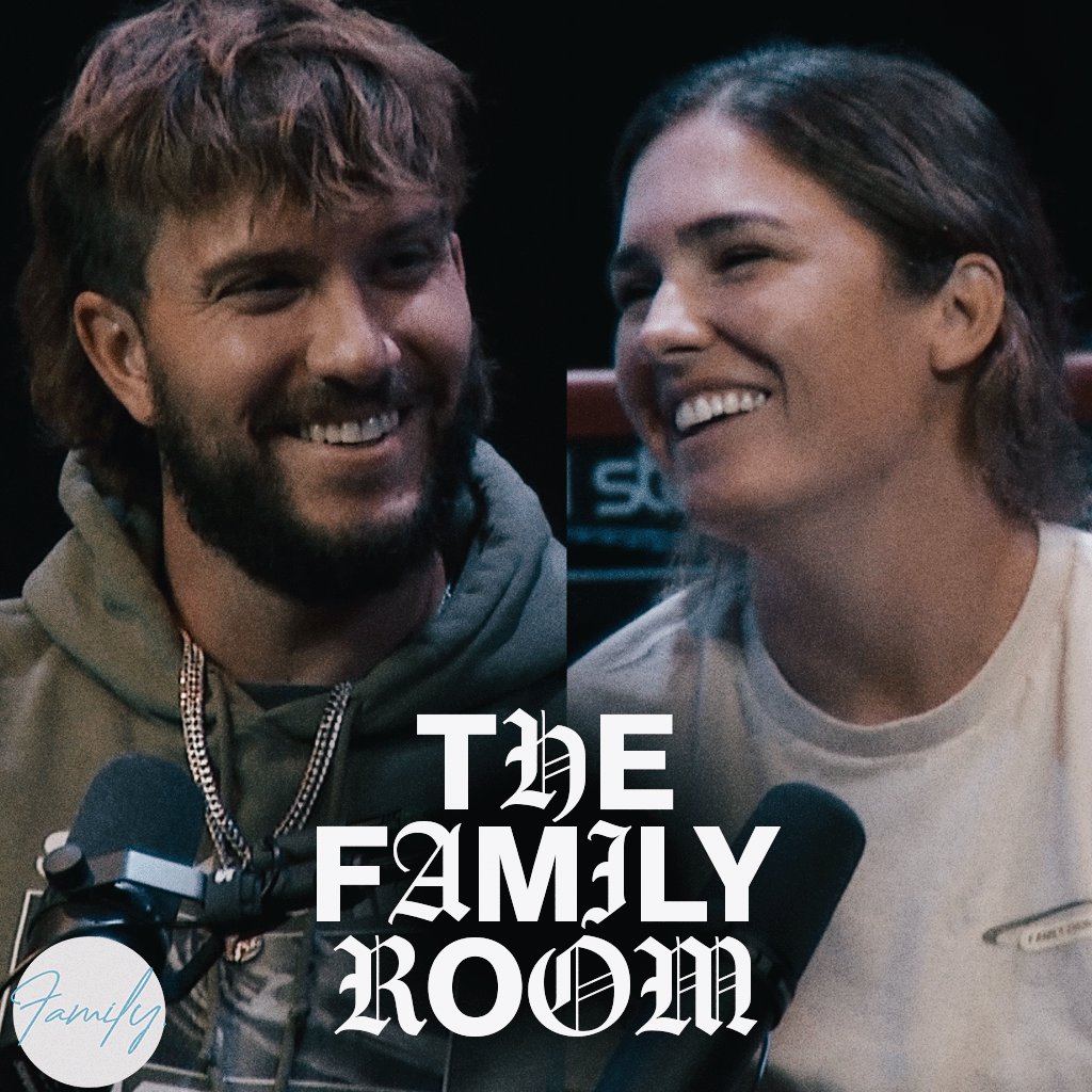 Eviction Notice | The Family Room episode artwork