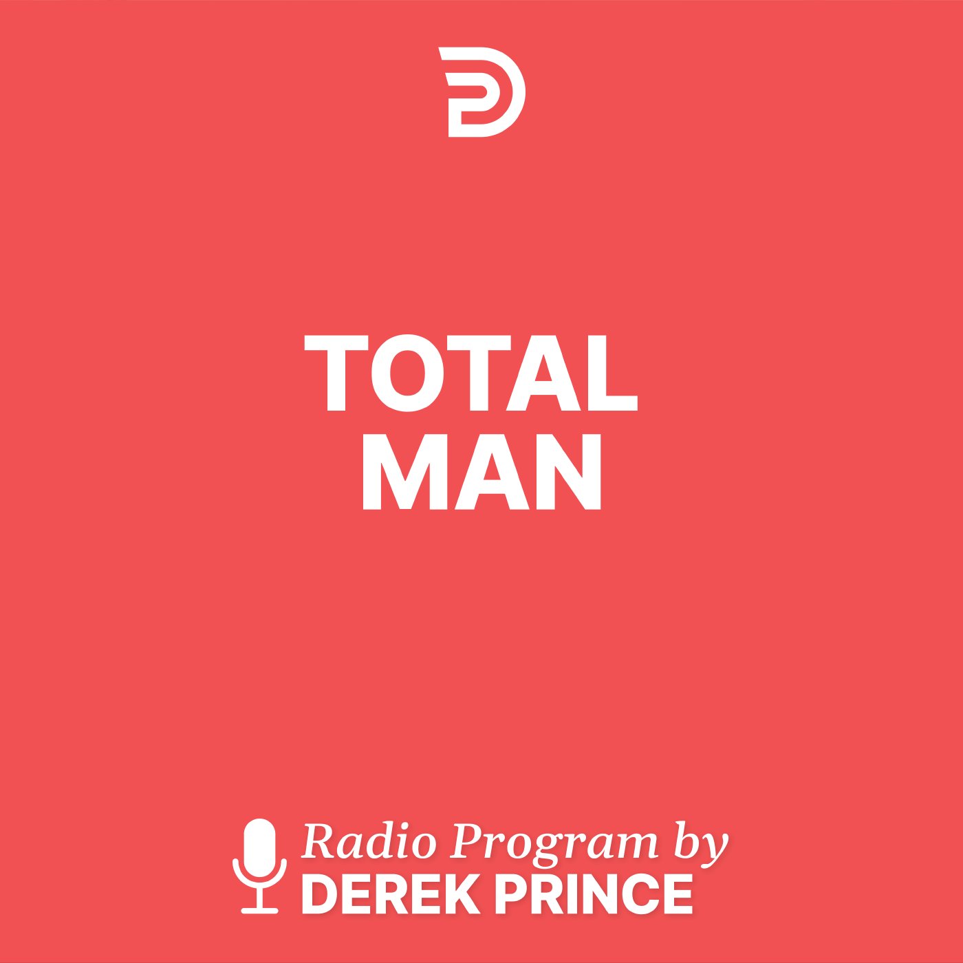 Derek Prince Legacy Radio International