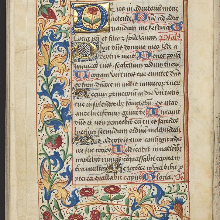 St. Paul\'s Lockport Sermons