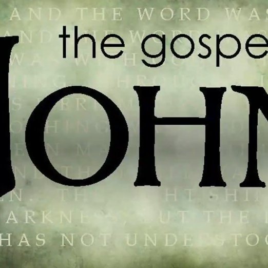 John 15:9-17 episode artwork