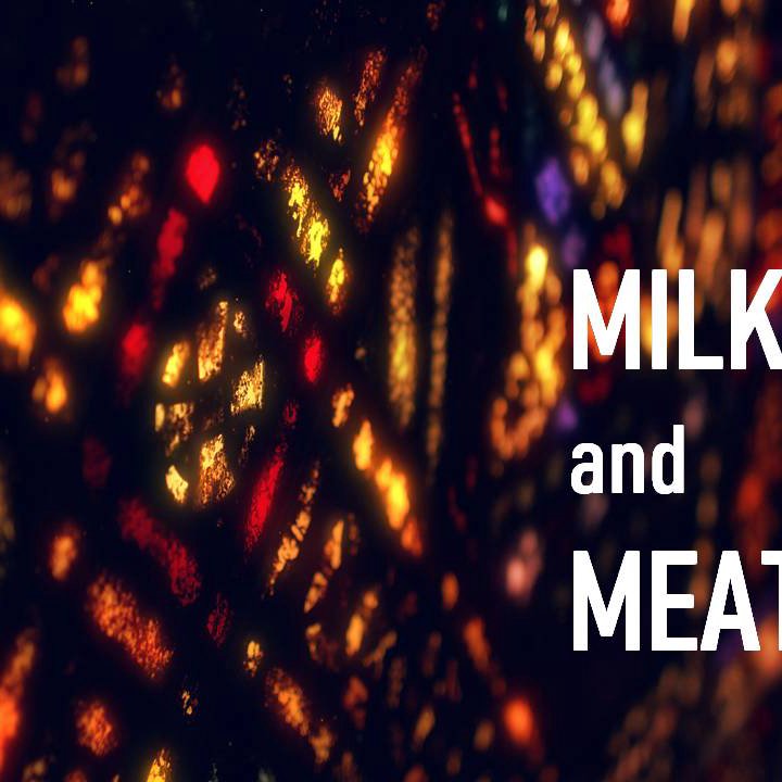 Milk And Meat episode artwork