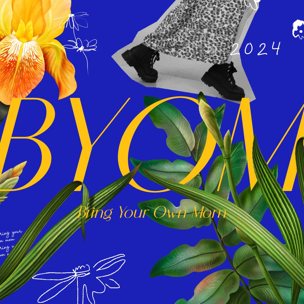 BYOM 2024