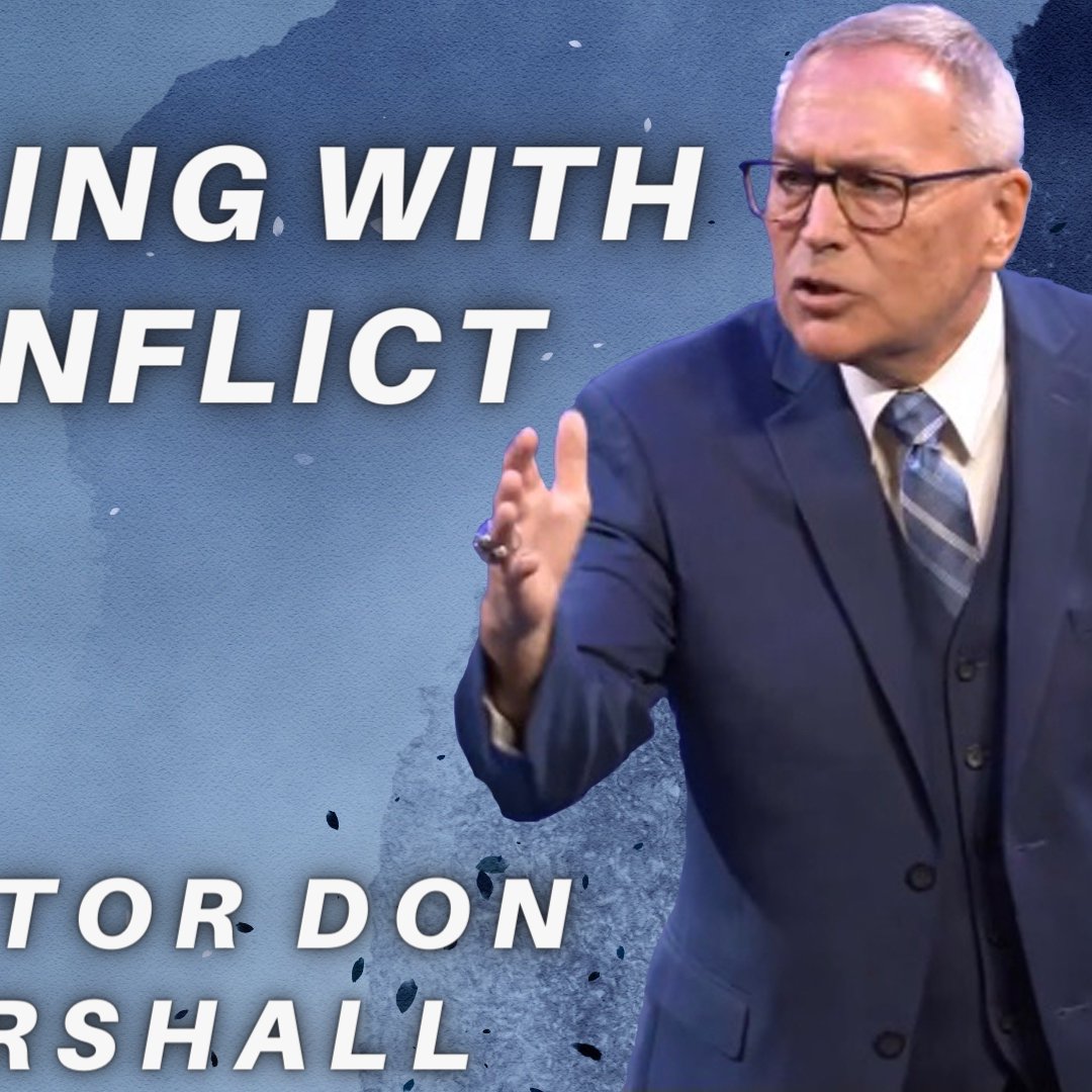Desert Chapel Sermon of the Week