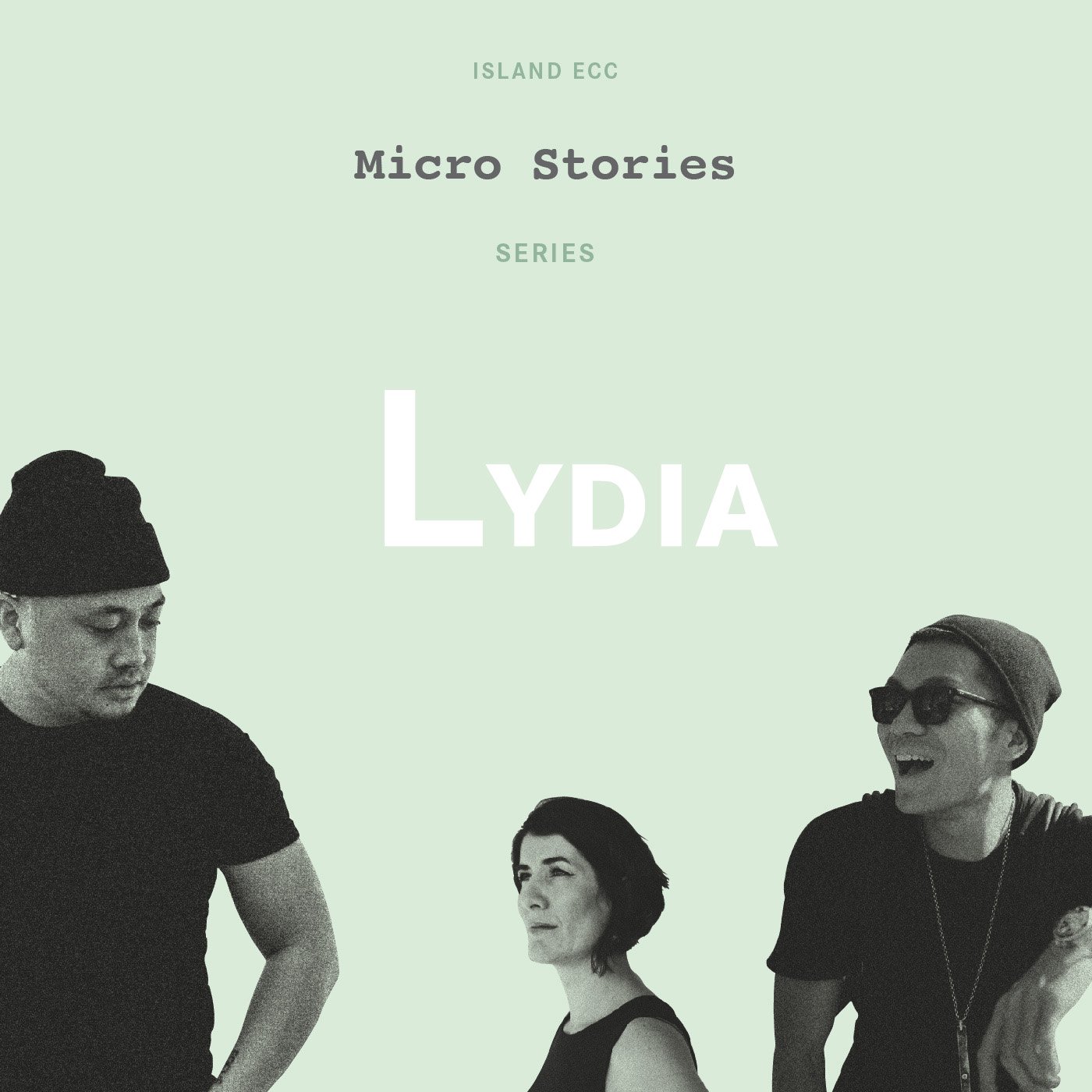 Micro Stories: Lydia episode artwork