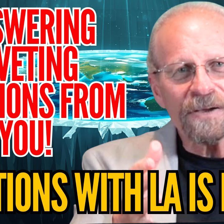 Flat Earth, Hybrids, and More w/LA!