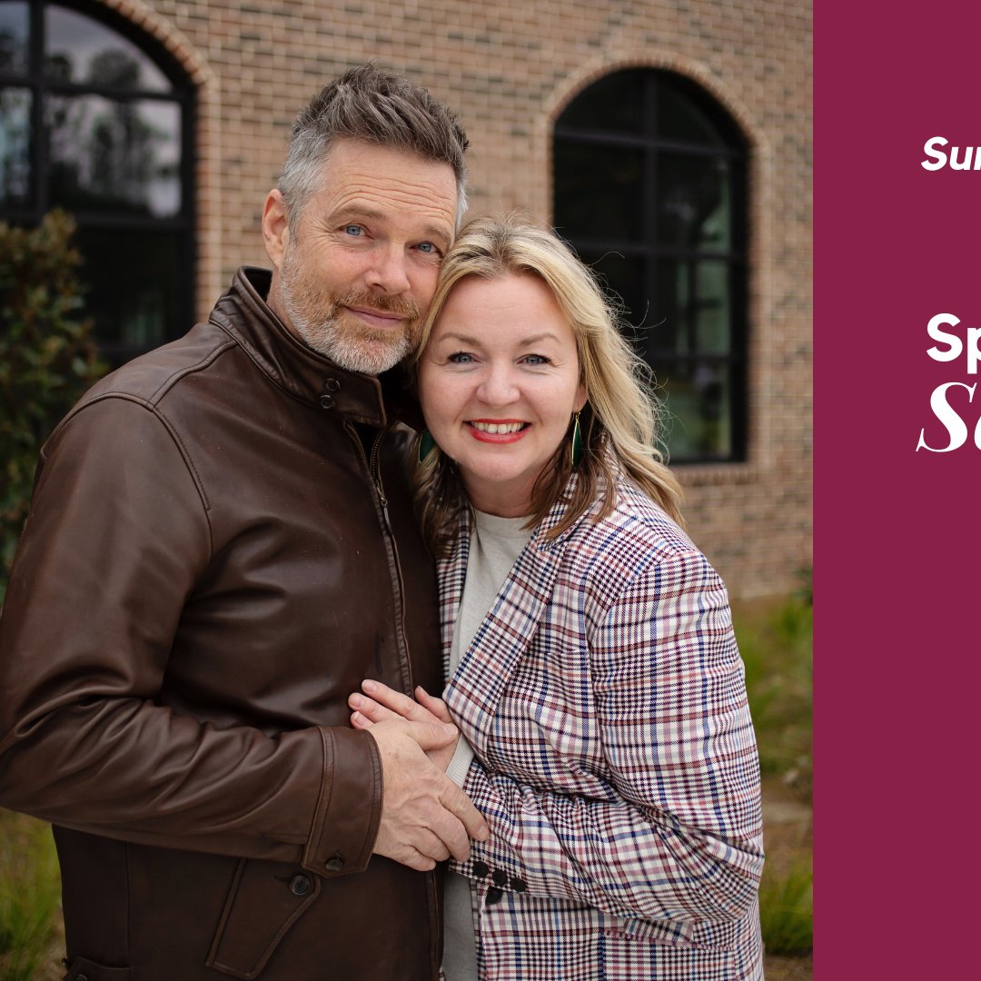 Scott Jones | Guest Speaker May 25th, 2025