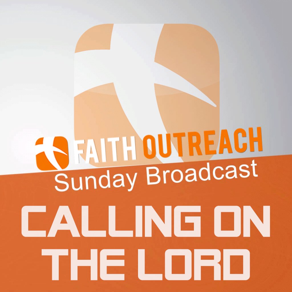 Calling On The Lord episode artwork