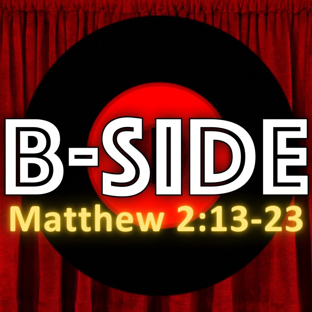 Calvary Baltimore Weekly Sermons