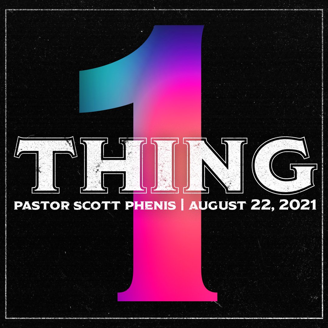 Christian Center Church Podcast