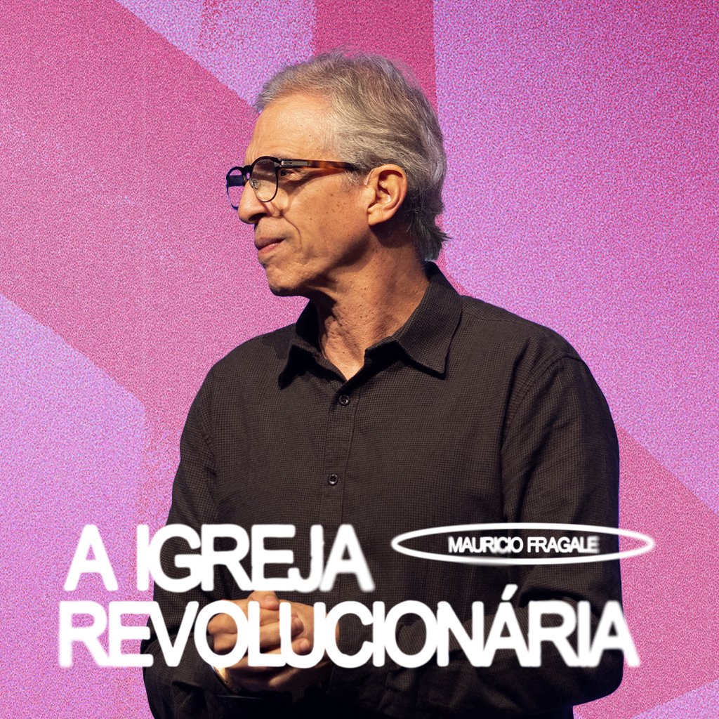 A igreja revolucionária