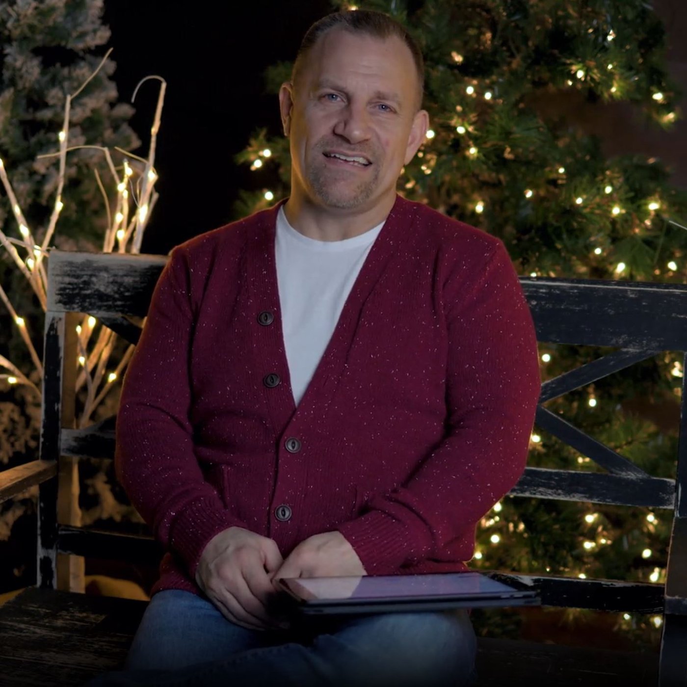 Being Available To God | Isaiah 9:6 Being Available To God | Isaiah 9:6