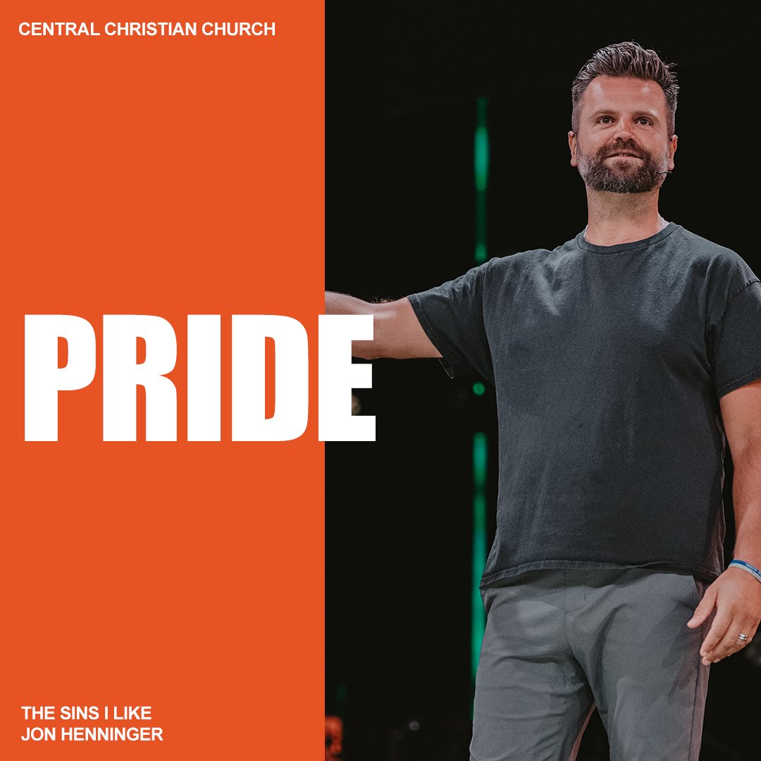 PRIDE - THE SINS I LIKE