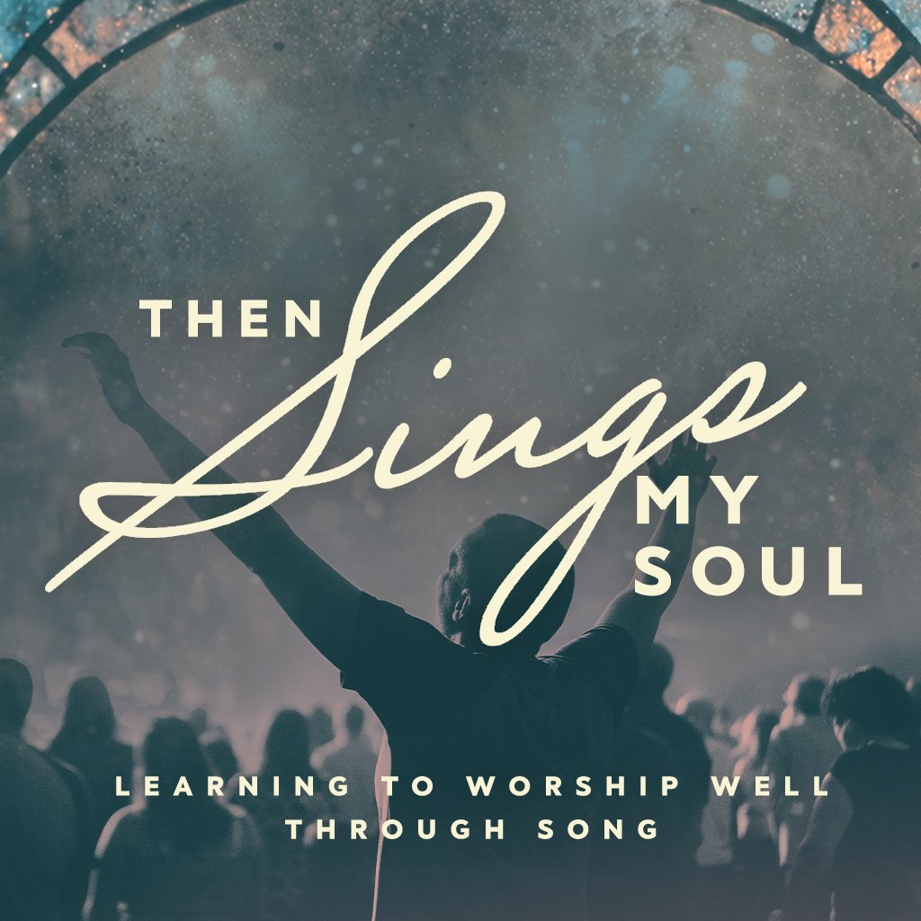 Sing the Truth episode artwork