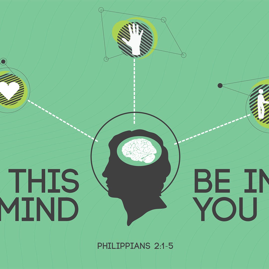 Let This Mind Be in You episode artwork