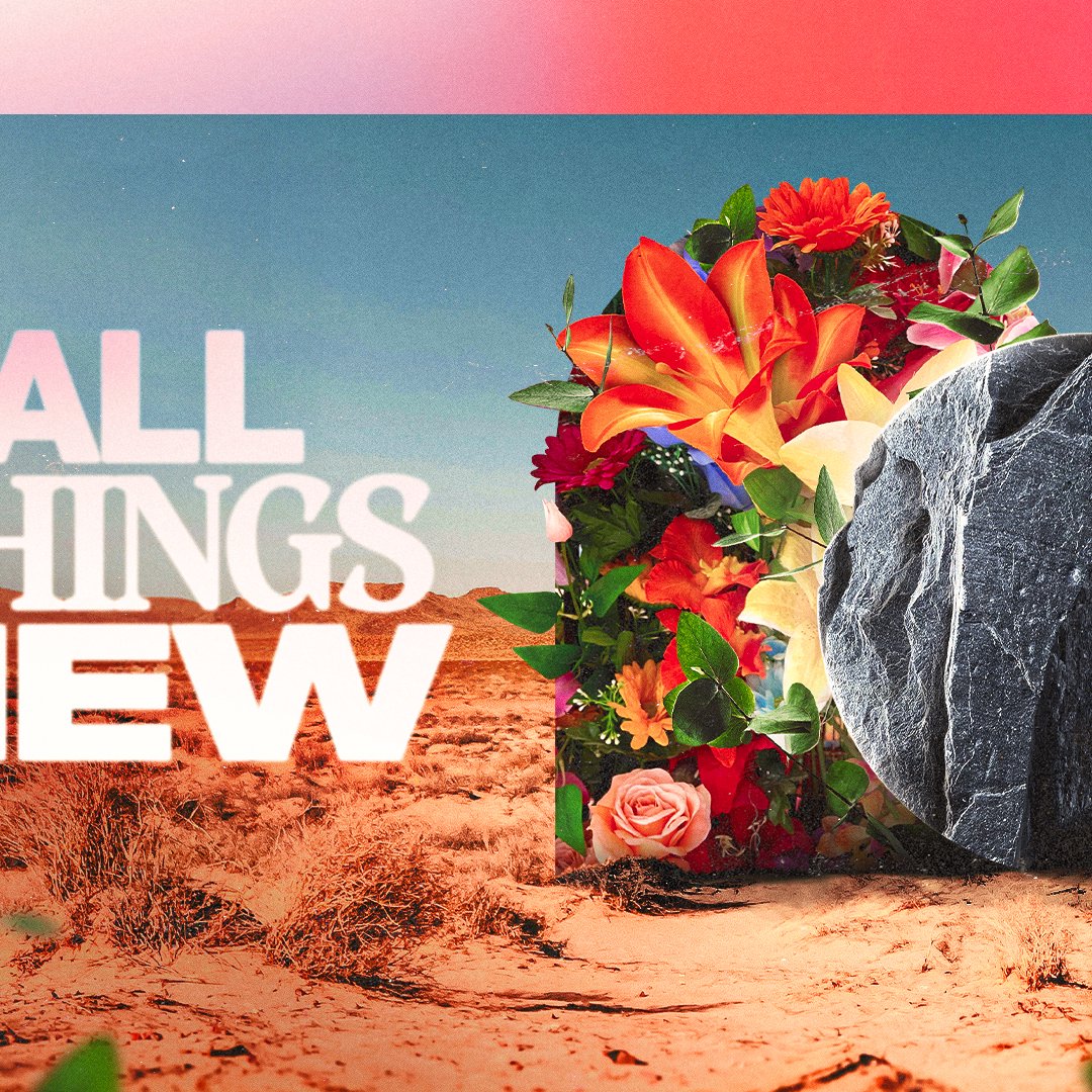 Tomball Campus Podcast