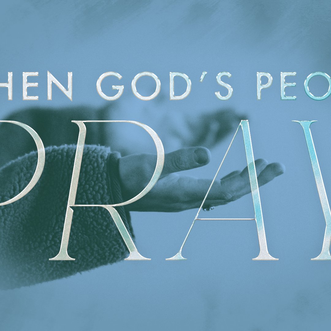 "Lord, It's Me Again" - Christ's Encouragement to Persistent Prayer episode artwork