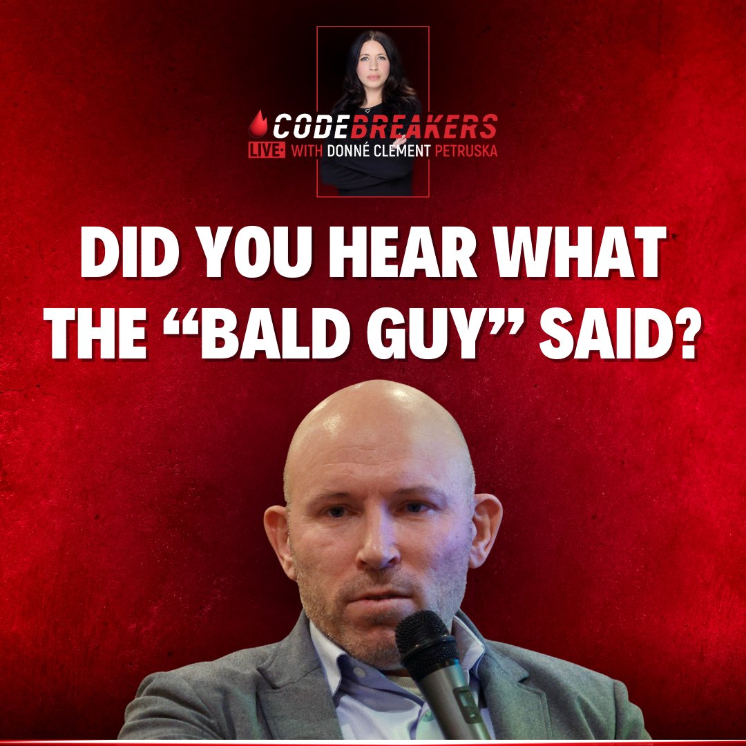 CodeBreakers Live