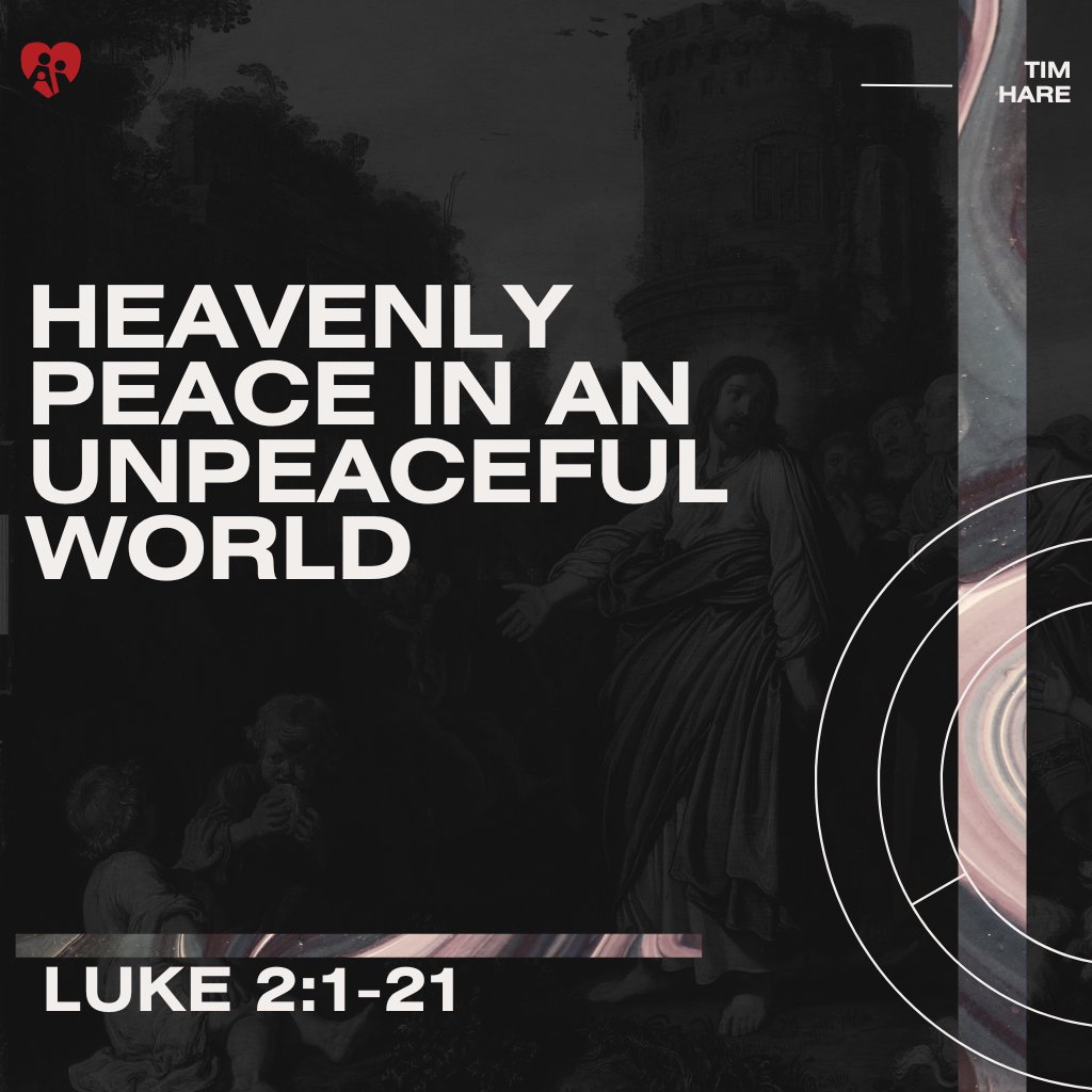 Hope Fellowship Church | Weekly Sermons