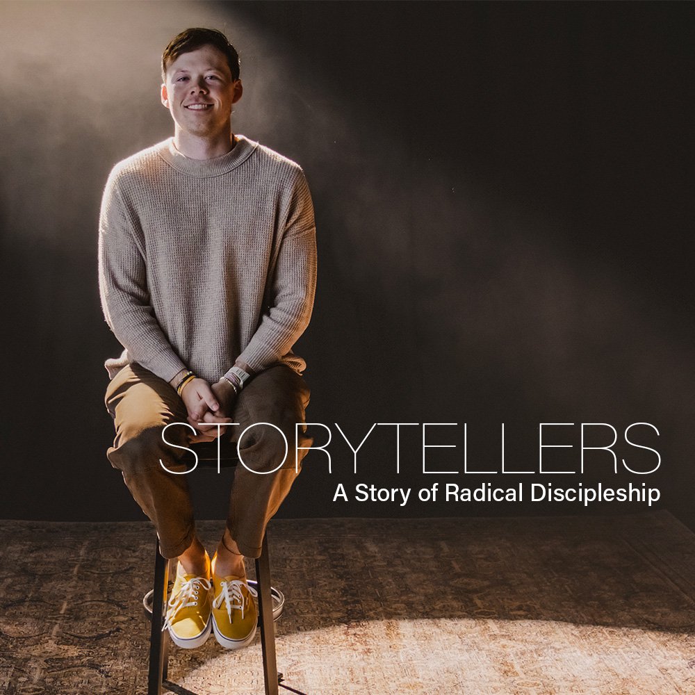A Story of Radical Discipleship