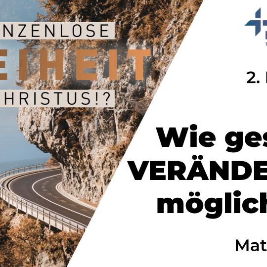 Podcast BewegungPlus Thun