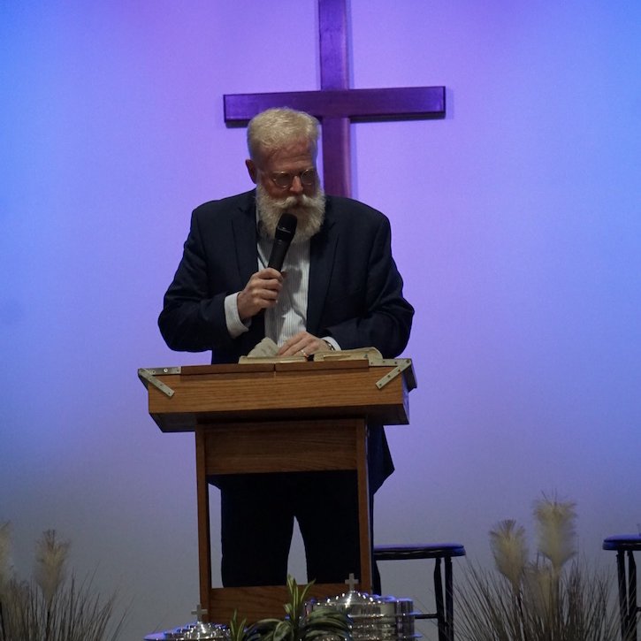 Part 1 - Introduction to The Feast of Pentecost