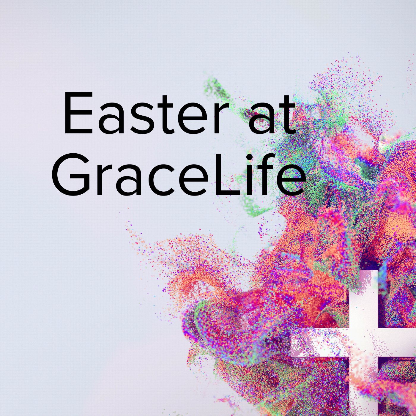 Resurrection of Jesus episode artwork