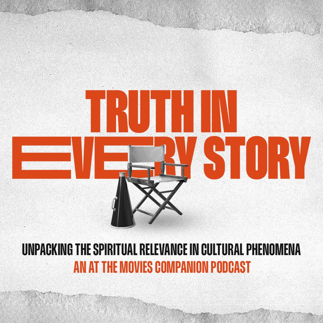 The Crossing Church Podcast