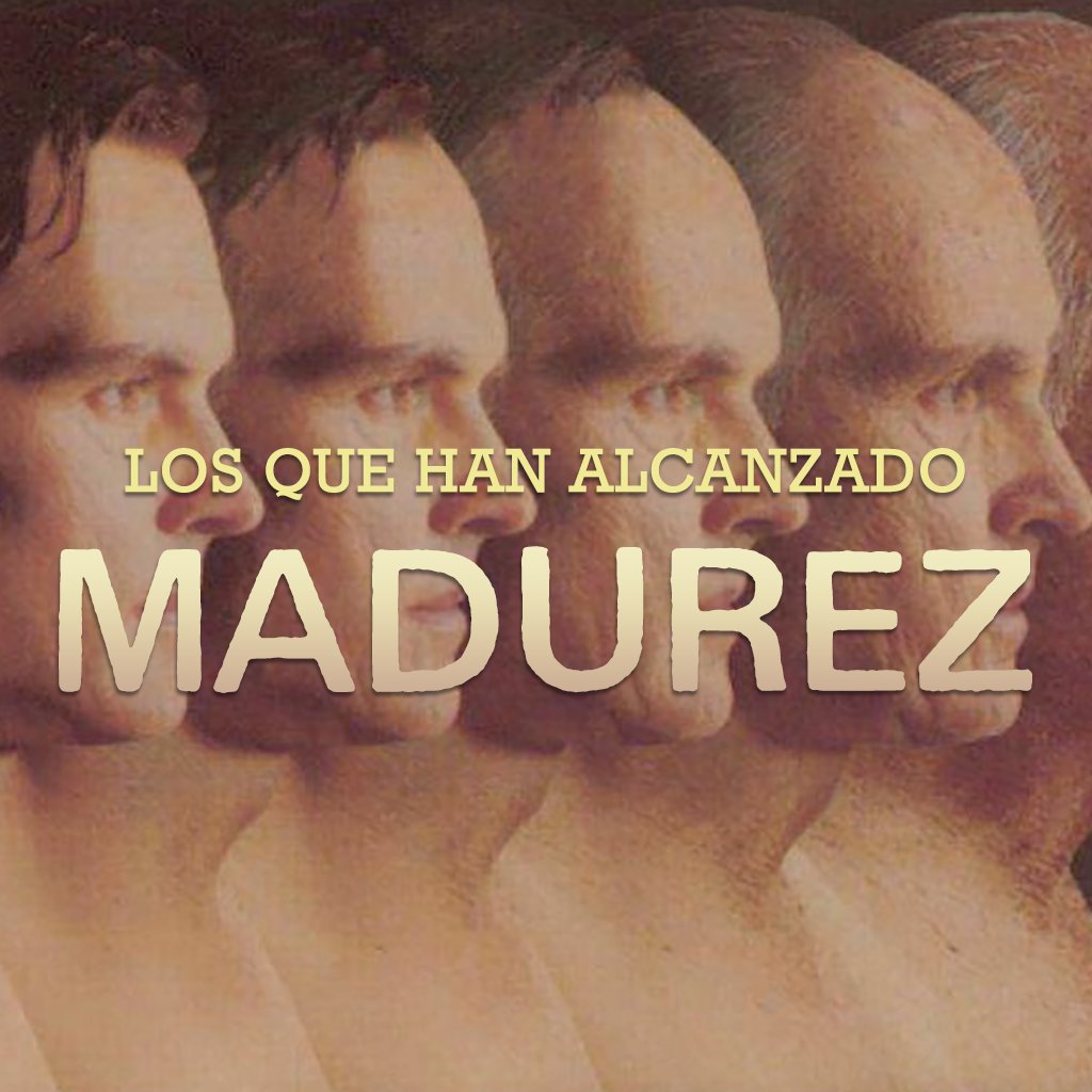 Los que han Alcanzado Madurez #3 episode artwork