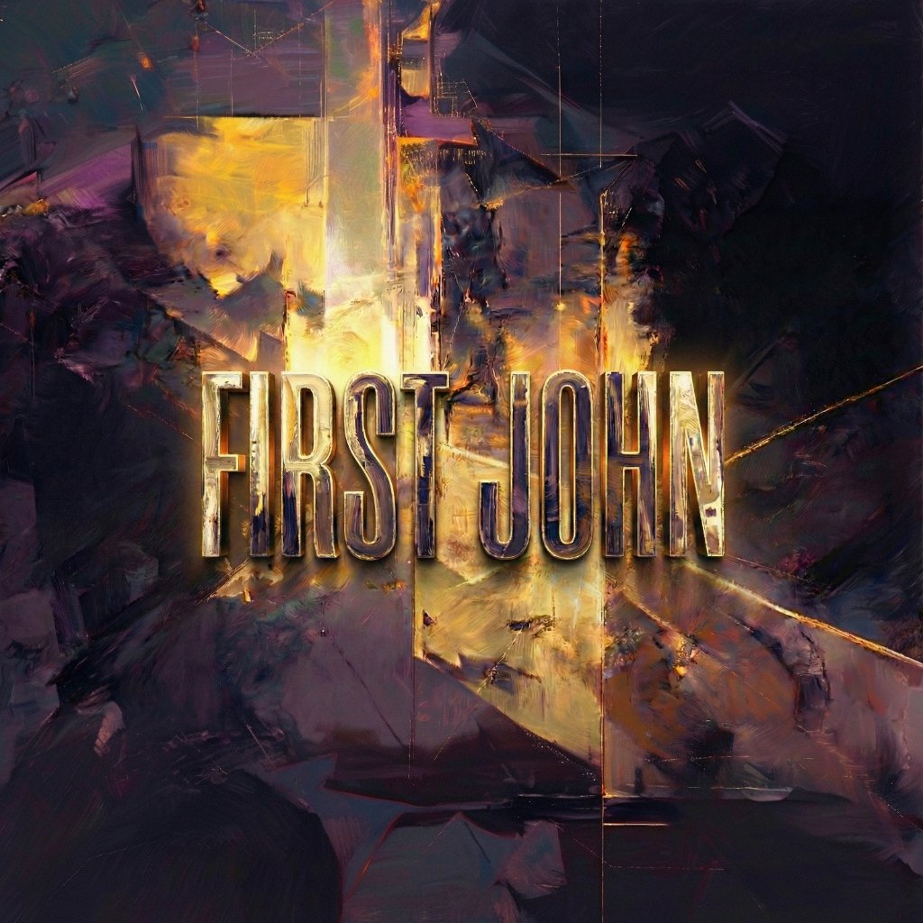 First John | Life in the Son episode artwork