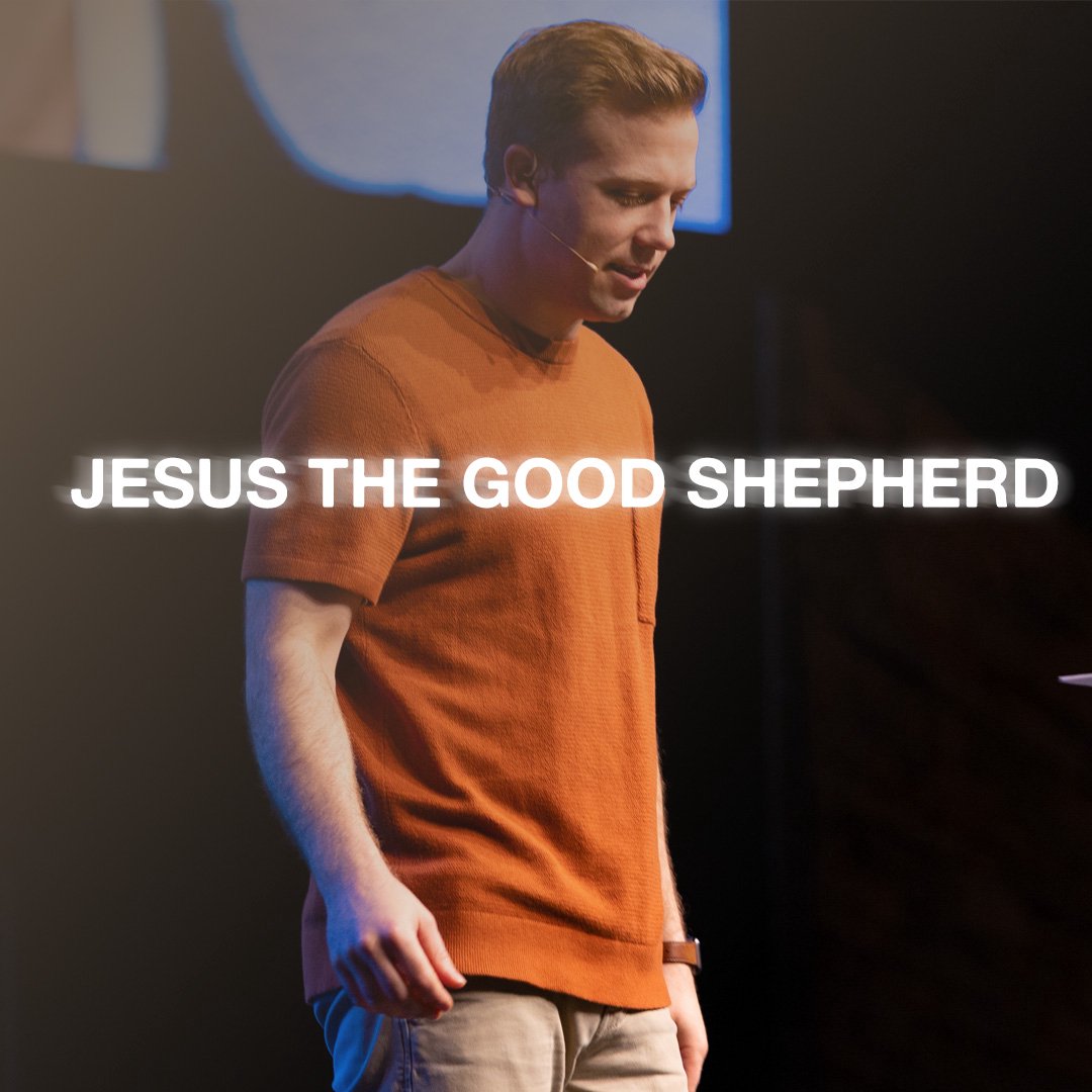 Evergreen Church Podcast